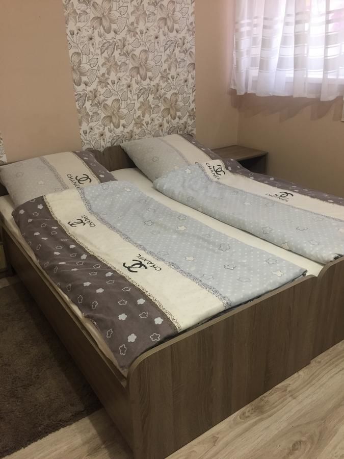 Апартаменты Private House Берегово