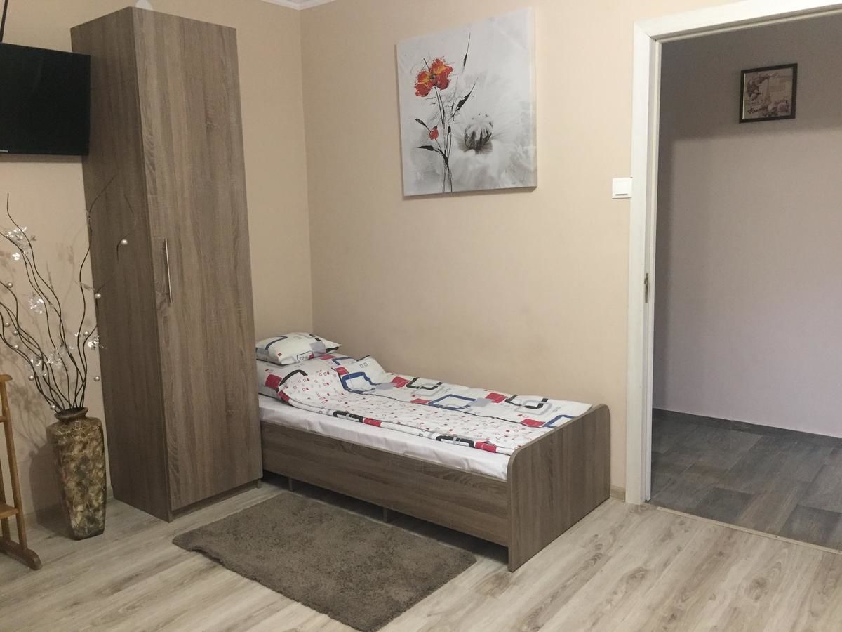 Апартаменты Private House Берегово-17