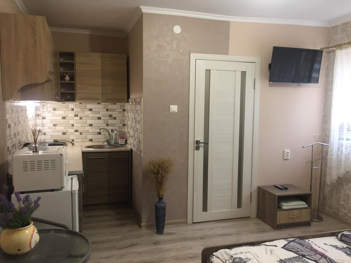 Апартаменты Private House Берегово