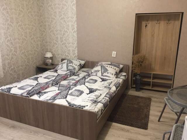 Апартаменты Private House Берегово-5